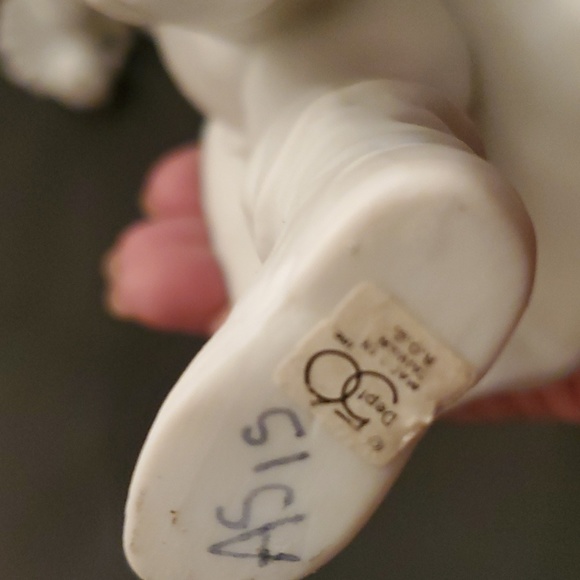 Dept 56 town cryer - Picture 7 of 7